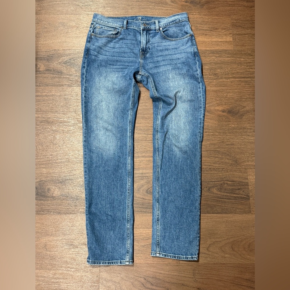 7 For All Mankind Denim Jeans
